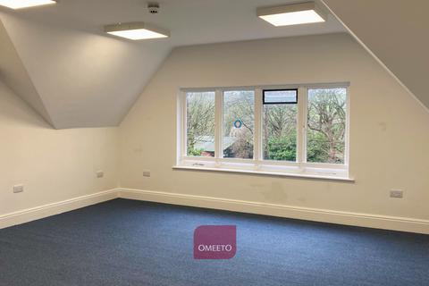 Office to rent, Bridge Street, Belper DE56