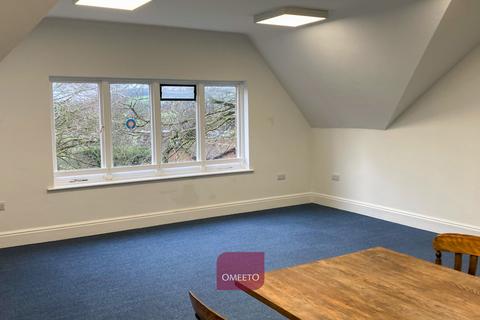 Office to rent, Bridge Street, Belper DE56