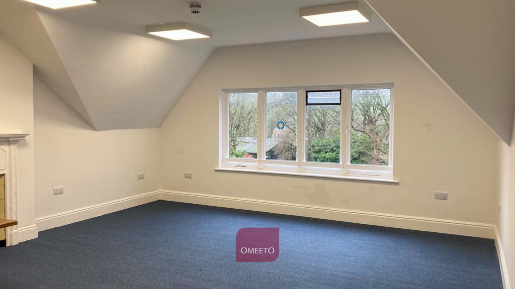 Office to Let