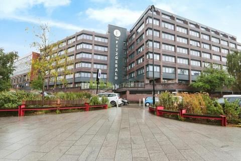 Apartment 14, The Fitzgerald, 1 West Bar, Sheffield, S3 8PQ