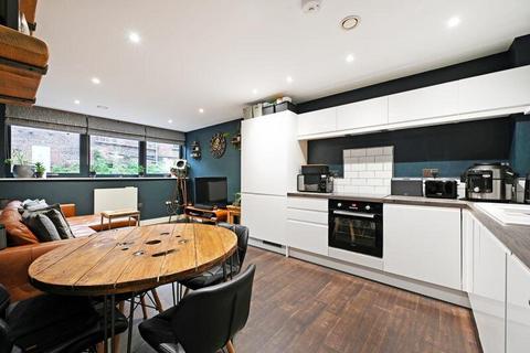 Apartment 14, The Fitzgerald, 1 West Bar, Sheffield, S3 8PQ