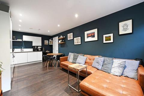 Apartment 14, The Fitzgerald, 1 West Bar, Sheffield, S3 8PQ