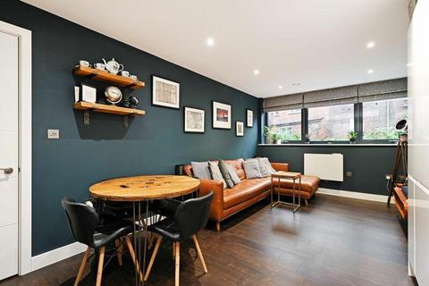Apartment 14, The Fitzgerald, 1 West Bar, Sheffield, S3 8PQ