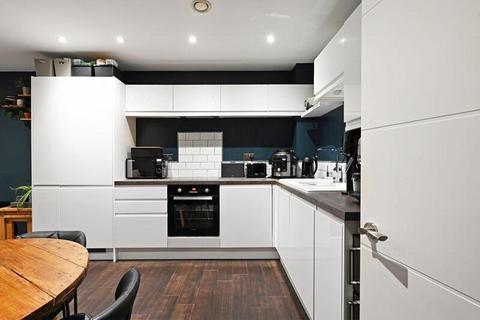Apartment 14, The Fitzgerald, 1 West Bar, Sheffield, S3 8PQ