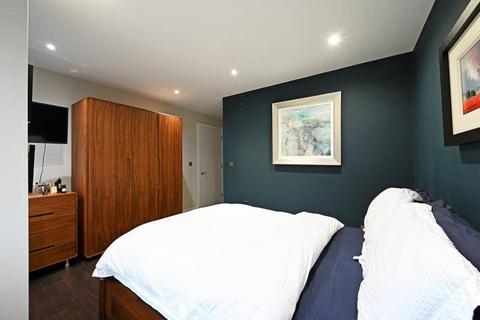 Apartment 14, The Fitzgerald, 1 West Bar, Sheffield, S3 8PQ