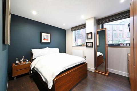 Apartment 14, The Fitzgerald, 1 West Bar, Sheffield, S3 8PQ