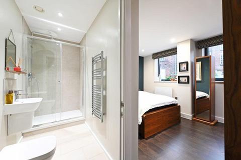 Apartment 14, The Fitzgerald, 1 West Bar, Sheffield, S3 8PQ