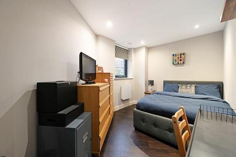 Apartment 14, The Fitzgerald, 1 West Bar, Sheffield, S3 8PQ