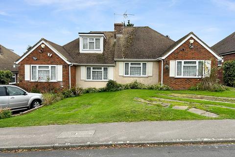 7 bedroom bungalow for sale, Chilton Drive, Higham, Rochester, Kent, ME3