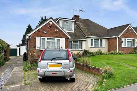 7 bedroom bungalow for sale, Chilton Drive, Higham, Rochester, Kent, ME3