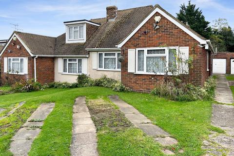 7 bedroom bungalow for sale, Chilton Drive, Higham, Rochester, Kent, ME3