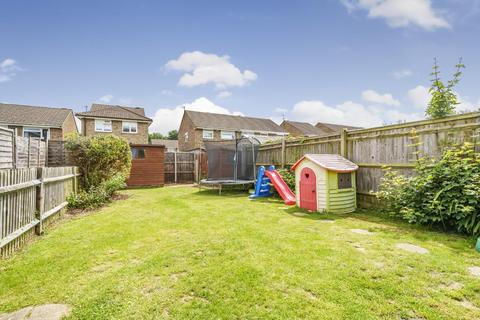 3 bedroom end of terrace house for sale, Keats Road, Larkfield, Aylesford