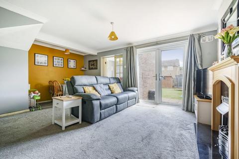 3 bedroom end of terrace house for sale, Keats Road, Larkfield, Aylesford