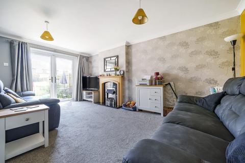 3 bedroom end of terrace house for sale, Keats Road, Larkfield, Aylesford