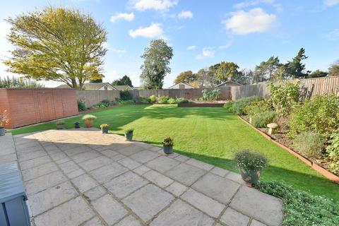 4 bedroom detached bungalow for sale, Larks Rise, Ferndown, BH22