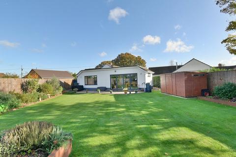 4 bedroom detached bungalow for sale, Larks Rise, Ferndown, BH22