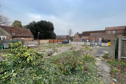 Land for sale, Land South East Side Of 9 Newland Street, Witham, Essex