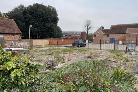 Land for sale, Land South East Side Of 9 Newland Street, Witham, Essex