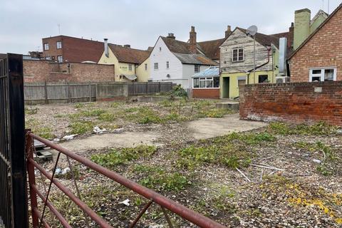 Land for sale, Land South East Side Of 9 Newland Street, Witham, Essex