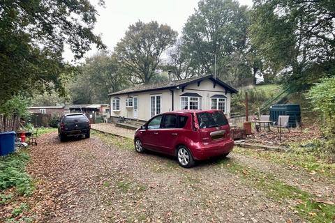 2 bedroom mobile home for sale, Oakdene, Woodgate Lane, Borden, Sittingbourne, Kent