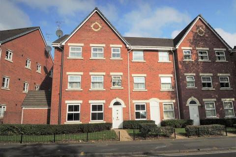 1 bedroom flat to rent, Russell Street, Willenhall, West Midlands, WV13