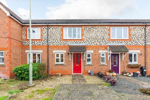 19 Abbey Brook, Didcot, OX11 7FY