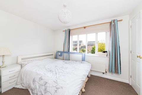 19 Abbey Brook, Didcot, OX11 7FY