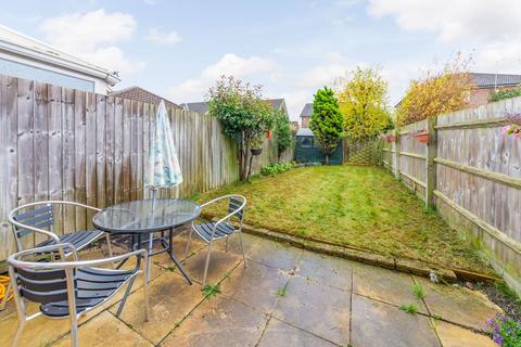 19 Abbey Brook, Didcot, OX11 7FY