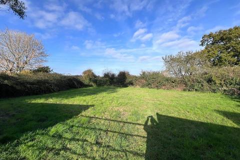 Land for sale, Land Adj. 24 The Crescent, Goodworth Clatford, Andover, Hampshire