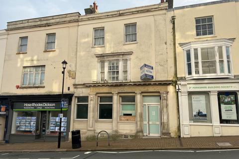 Property for sale, Former HSBC, 38 Union Street, Ryde, Isle Of Wight