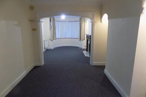 3 bedroom house to rent, Glan Yr Afon Road, Sketty, Swansea, SA2