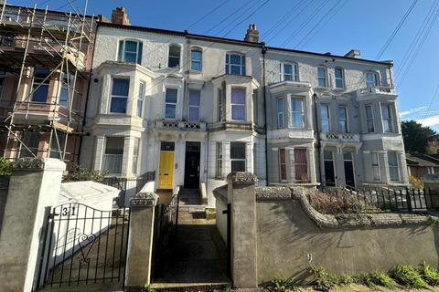 1 bedroom flat for sale, 29A Southwater Road, St. Leonards-on-Sea, East Sussex