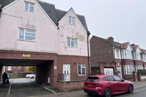 3 bedroom ground floor maisonette for sale, Flat 24, Forbes Court, 373 London Road, Portsmouth