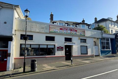 Property for sale, 40 High Street, Shanklin, Isle Of Wight