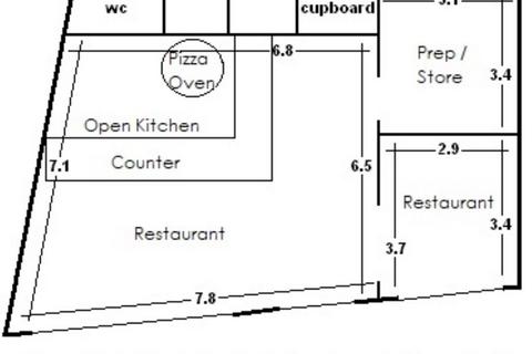 Property for sale, 40 High Street, Shanklin, Isle Of Wight