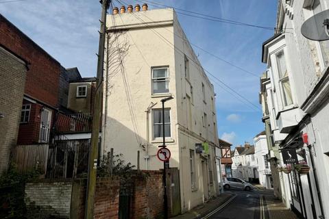 1 bedroom property for sale, 3 Union Street, Ryde, Isle Of Wight