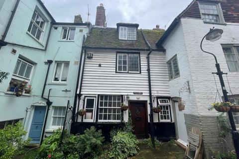 2 bedroom terraced house for sale, Sinnock Platt, 1 Sinnock Square, Hastings, East Sussex