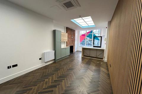 Terraced house for sale, 23-24 Havelock Road, Hastings, East Sussex