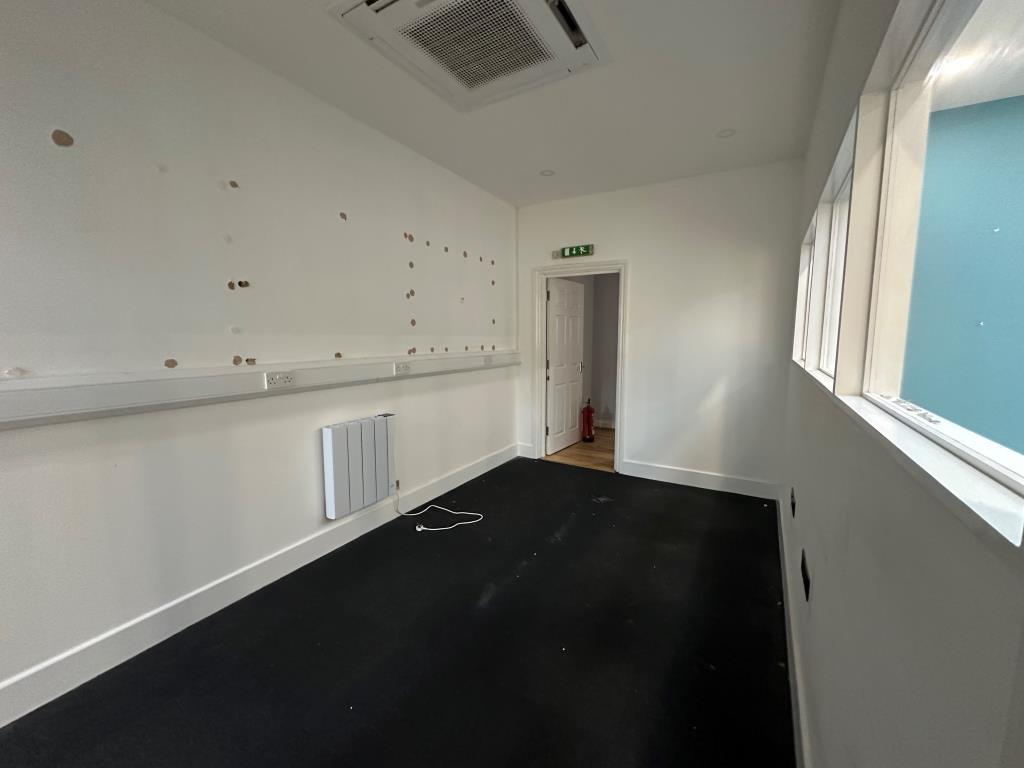 23 - Room
