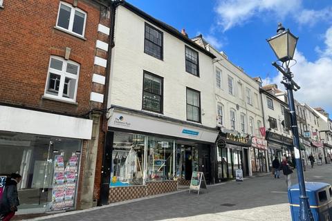 Retail property (high street) for sale, 20 Gabriels Hill, Maidstone, Kent