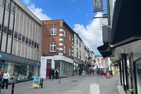 Retail property (high street) for sale, 20 Gabriels Hill, Maidstone, Kent