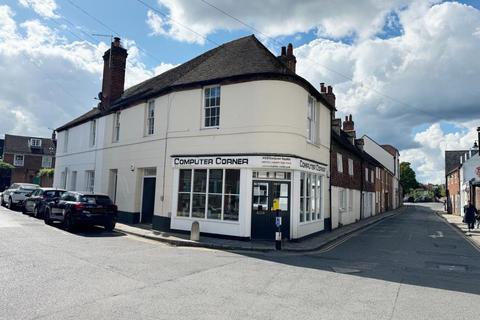 Property for sale, 42 St. Radigunds Street, Canterbury, Kent