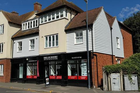 Property for sale, 28 & 28A St. Dunstans Street, (Also known as Units 1 & 2 Abbots Lodge, Roper Rd), Canterbury, Kent