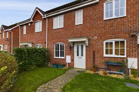 2 bedroom terraced house for sale, Westmead Road, Longlevens, Gloucester