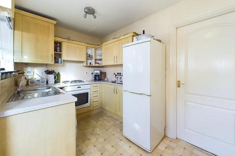 2 bedroom terraced house for sale, Westmead Road, Longlevens, Gloucester