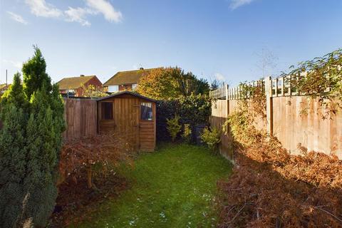 2 bedroom terraced house for sale, Westmead Road, Longlevens, Gloucester