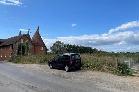 Land for sale, Land North West Side Of Bull Lane, Boughton-under-Blean, Faversham, Kent