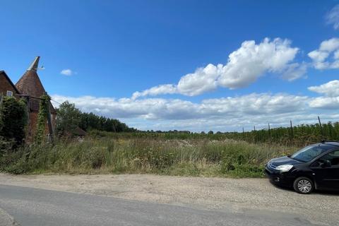 Land for sale, Land North West Side Of Bull Lane, Boughton-under-Blean, Faversham, Kent