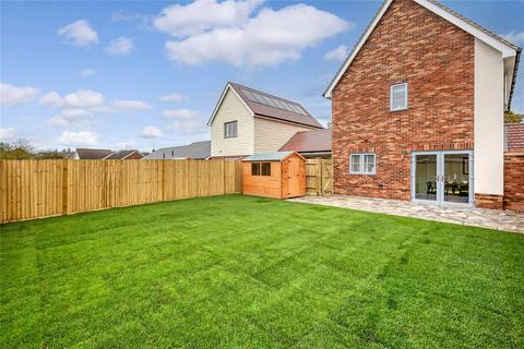 3 bedroom detached house for sale, Foxglove Place, Watch House Green, Felsted, Dunmow, CM6