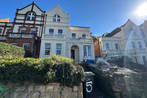 3 bedroom block of apartments for sale, 5 Cloudesley Road, St. Leonards-on-Sea, East Sussex